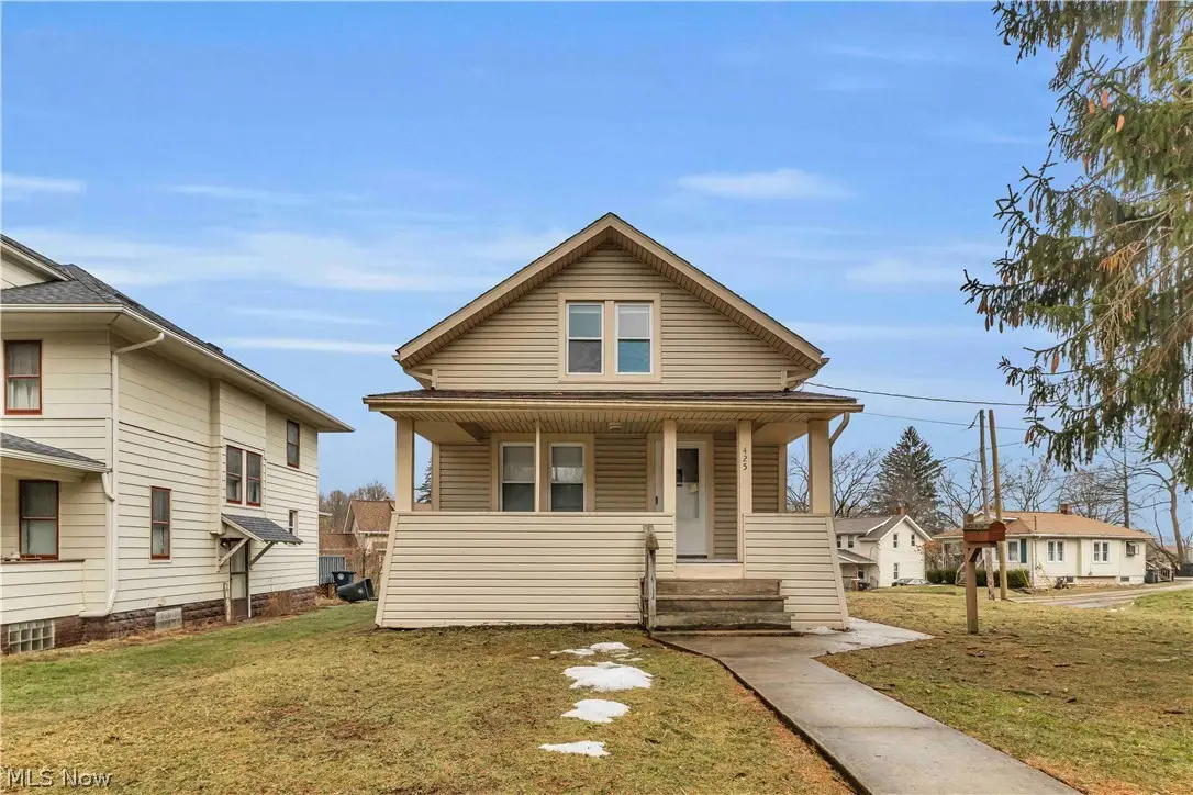 425 Frazier Avenue, Akron, OH 44305 - #1