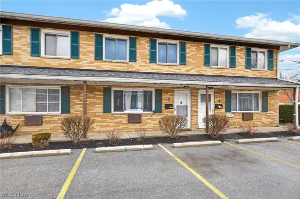 1597 Lee Terrace Drive #F11, Wickliffe, OH 44092