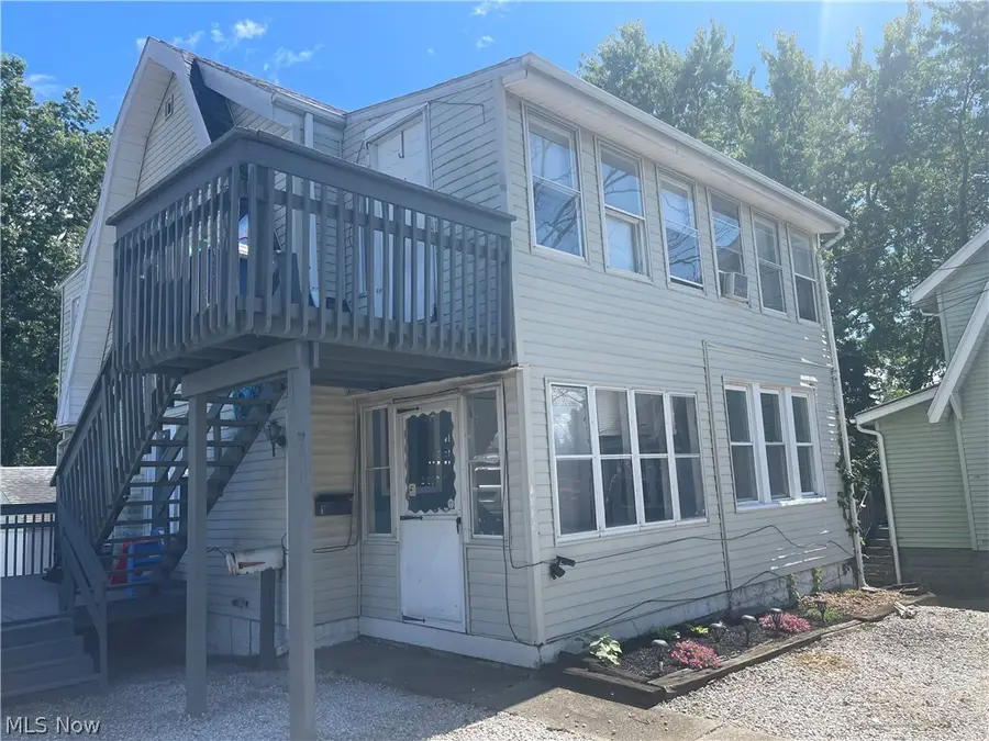 1365 East Avenue, Akron, OH 44307 - #2