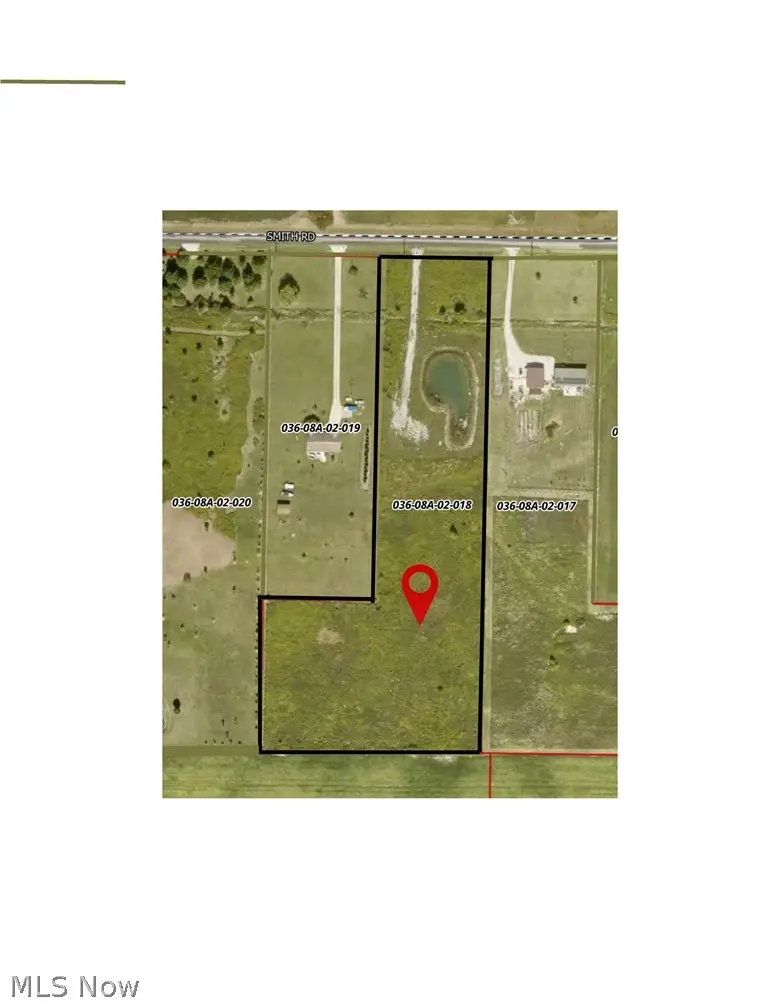 12926 Smith Road, Spencer, OH 44275 - #2