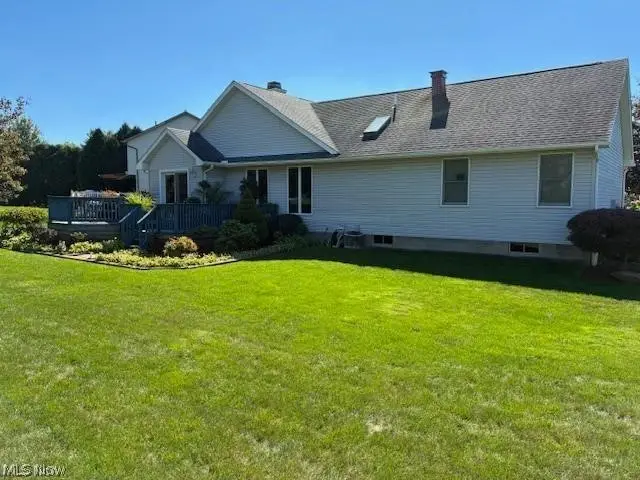 6581 Country Ridge Drive, Austintown, OH 44515 - #2