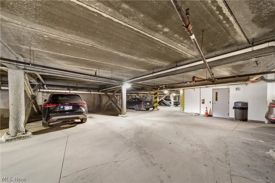 2222 Detroit Avenue #906, Cleveland, OH 44113 - #3