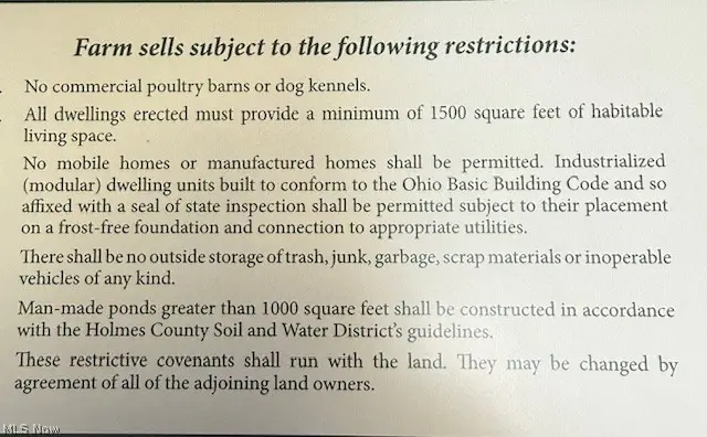 County Road 189, Millersburg, OH 44654 - #2