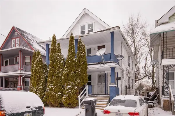 11701 Ablewhite Avenue, Cleveland, OH 44108