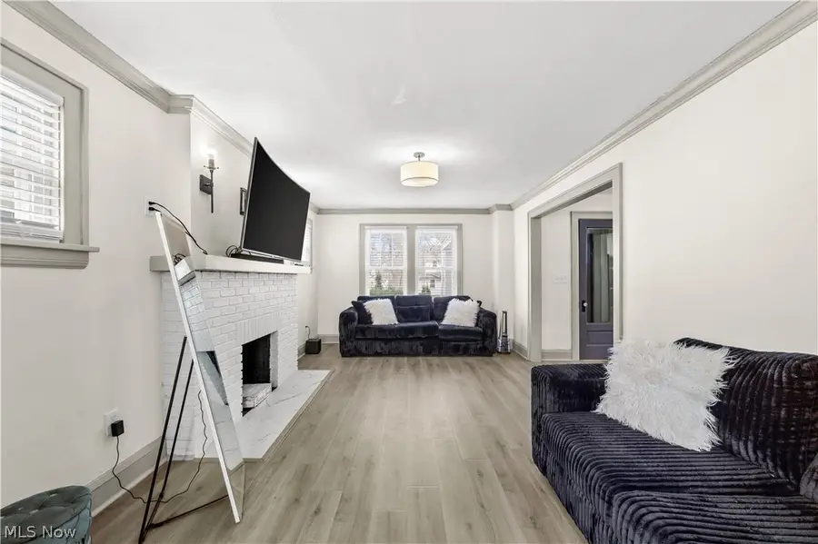 3180 Sycamore Road, Cleveland Heights, OH 44118 - #3