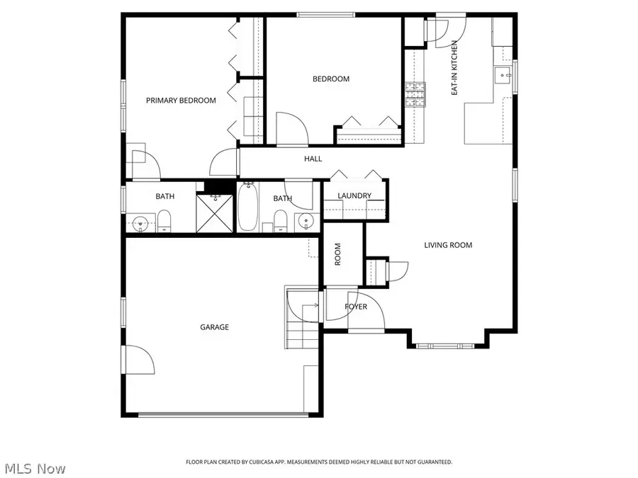 110 Parsons Street, Norwalk, OH 44857 - #2