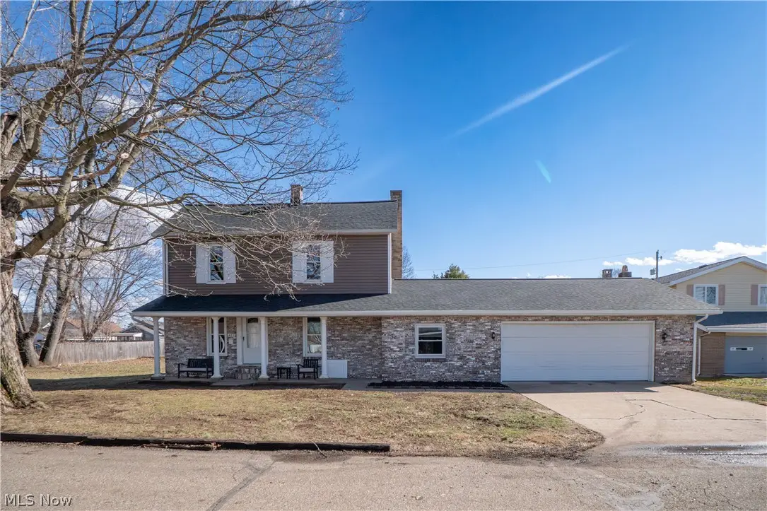 453 Wood Avenue, Newcomerstown, OH 43832 - #1
