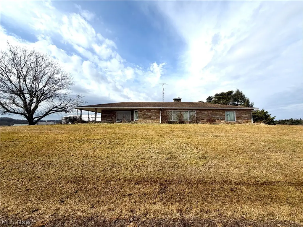 75 W State Route 266, Stockport, OH 43787 - #1