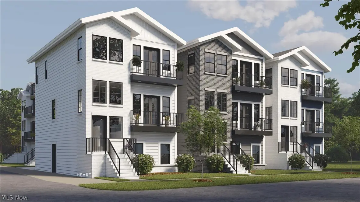 1827 W 47th St. S/l 3, Cleveland, OH 44102 - #1