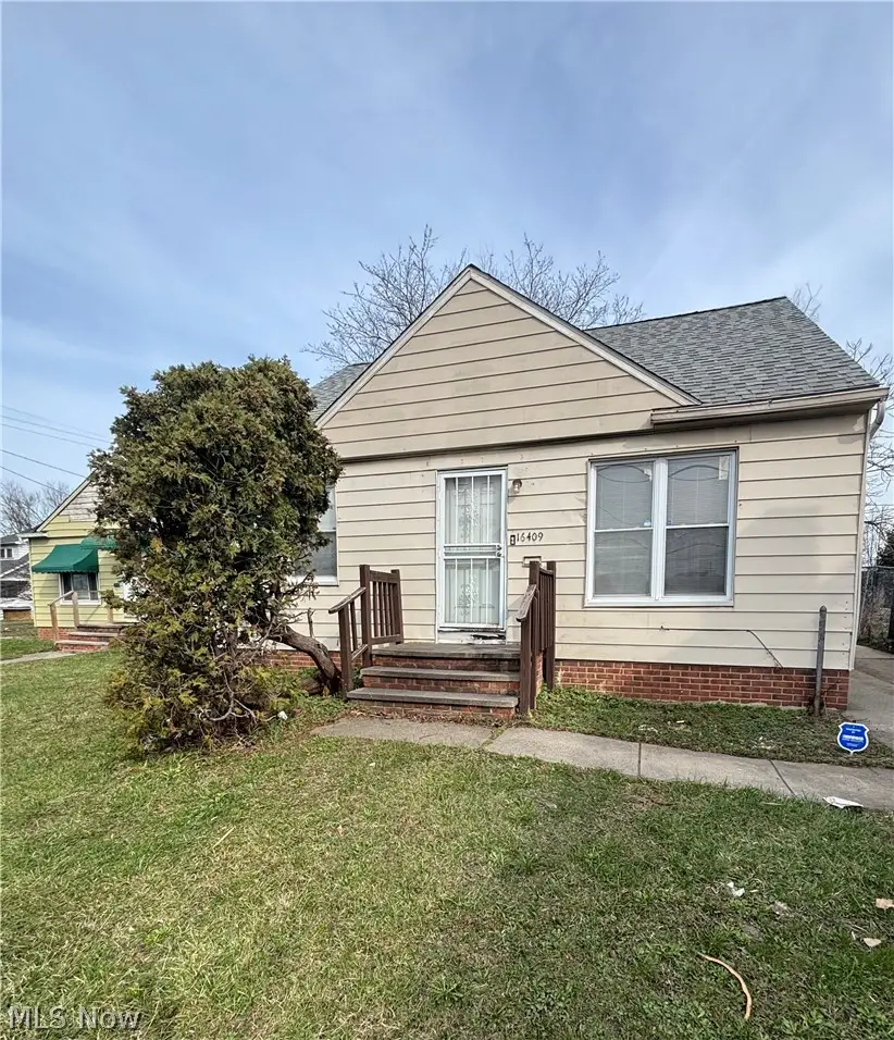 16409 Miles Avenue, Cleveland, OH 44128 - #1
