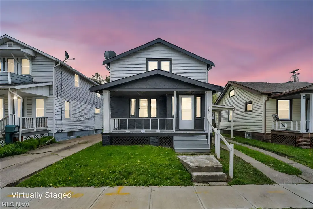 1703 Crestline Avenue, Cleveland, OH 44109 - #1