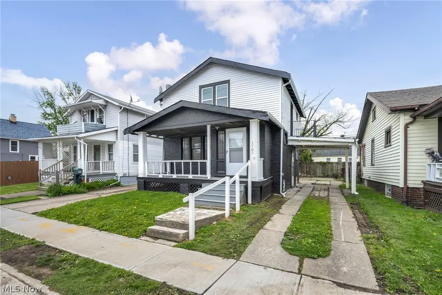 1703 Crestline Avenue, Cleveland, OH 44109 - #2