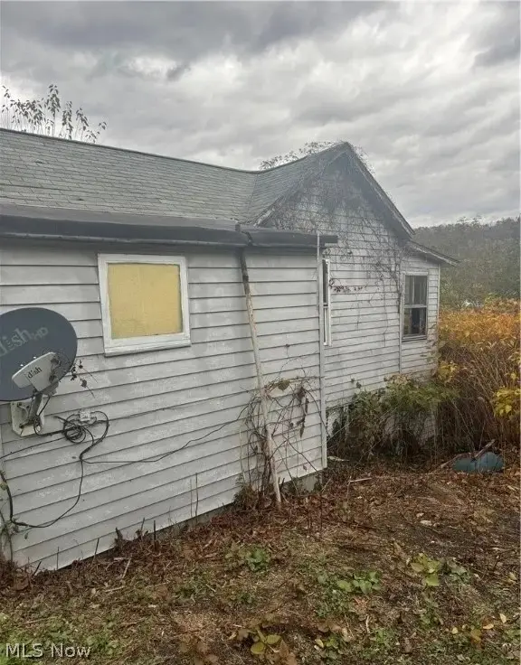 110 Cove Drive, Powhatan Point, OH 43942 - #2