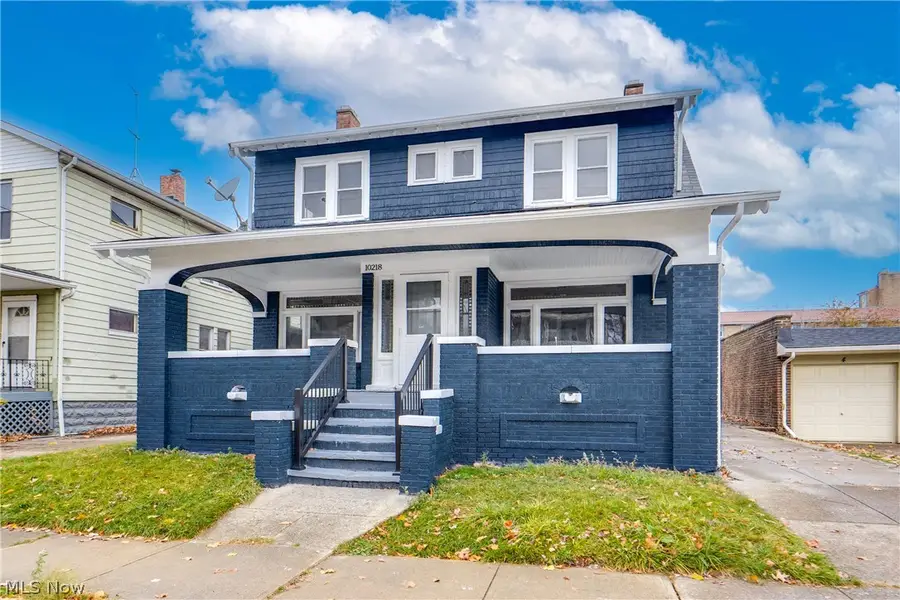10218 Joan Avenue, Cleveland, OH 44111 - #2