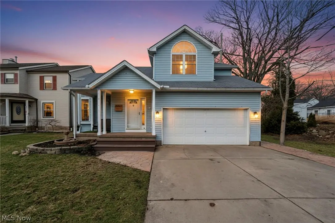 29007 Uxbridge Drive, Willowick, OH 44095 - #1