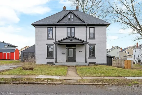 510 E Broad Street, Louisville, OH 44641