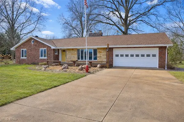 15386 S Boone Road, Columbia Station, OH 44028