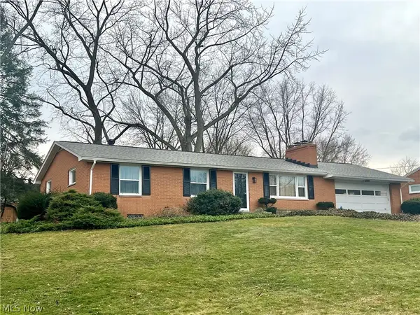 1084 Marion Nw Avenue, Massillon, OH 44646