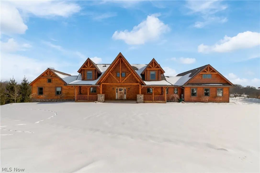 2833 Harpster Road, Rittman, OH 44270 - #1