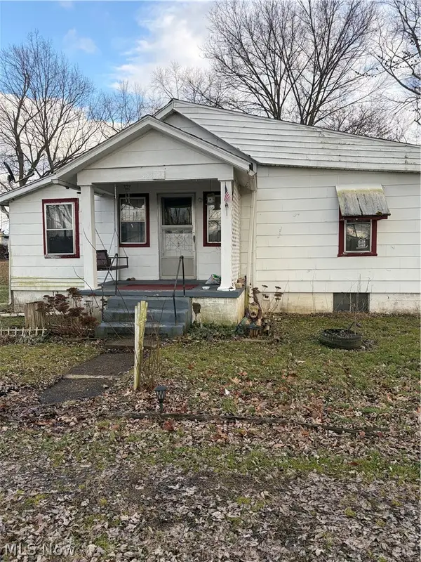 227 Bridge Street, Duncan Falls, OH 43734
