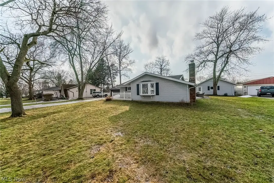 6002 Randy Road, Bedford, OH 44146 - #3