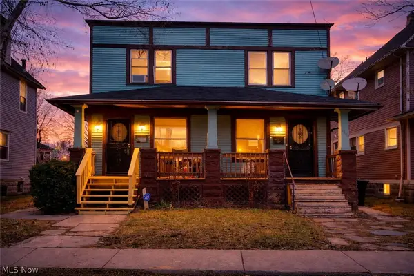 4310 Archwood Avenue, Cleveland, OH 44109