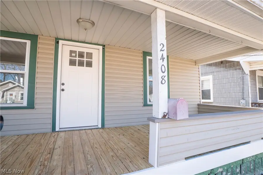 2408 21st Ne Street, Canton, OH 44705 - #2