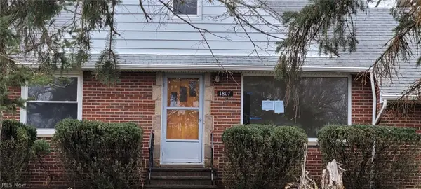 1807 Skyline Drive, Cleveland, OH 44143