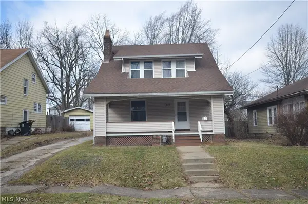 1591 Pilgrim Street, Akron, OH 44305