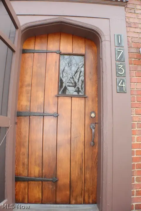 1734 Glenridge Road, Euclid, OH 44117 - #3