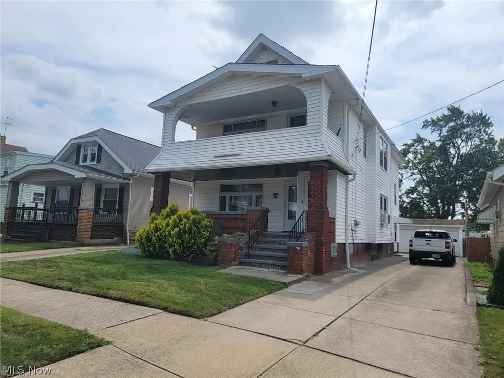 3911 Biddulph Avenue, Cleveland, OH 44109 - #1