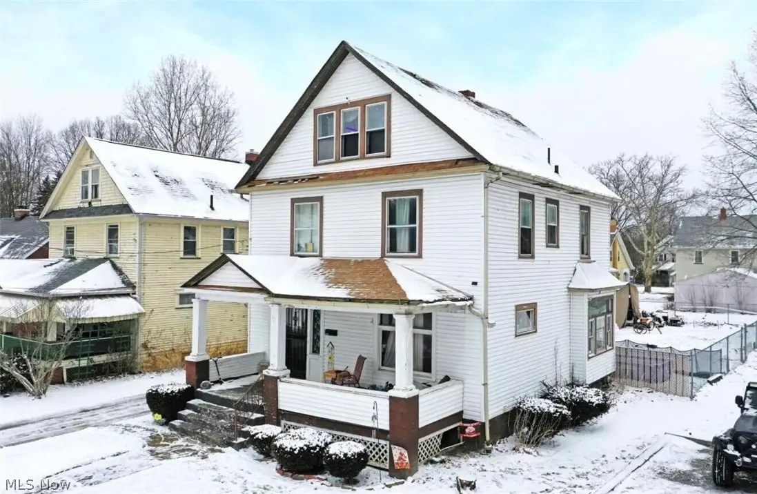 1970 Weston Avenue, Youngstown, OH 44514 - #1