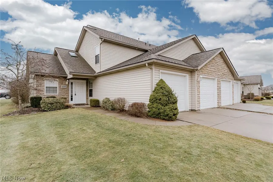 4595 Creekside Drive, Brimfield, OH 44240 - #2