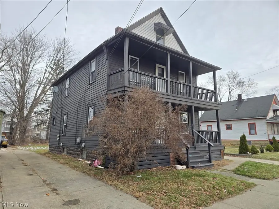 15831 Trafalgar Avenue, Cleveland, OH 44110 - #2