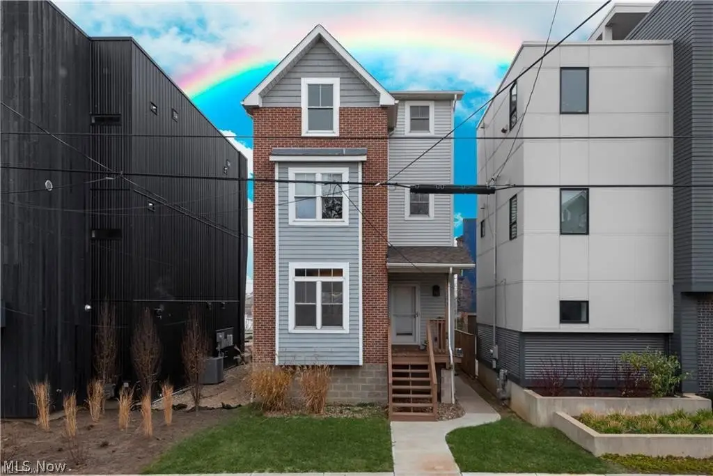 2135 W 6th Street, Cleveland, OH 44113 - #1