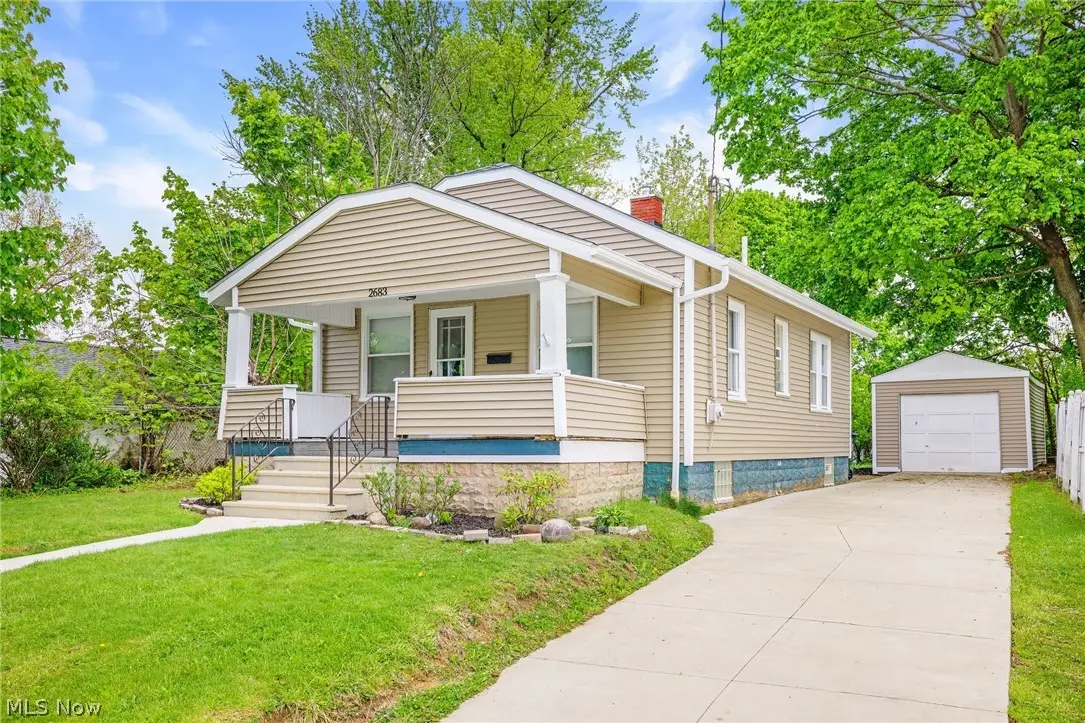 2683 7th Street, Cuyahoga Falls, OH 44221 - #1