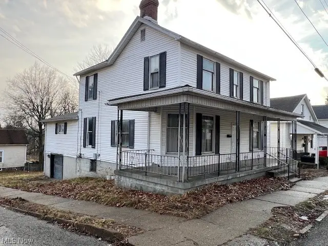 202 Walton Avenue, Barnesville, OH 43713 - #2