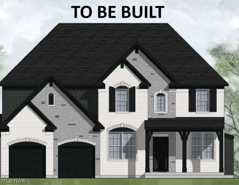 V/L Maplecrest Road, Woodmere, OH 44122 - #1