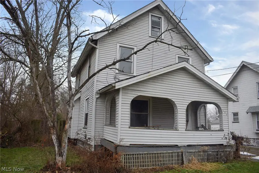 336 Parkman Sw Road, Warren, OH 44485 - #2