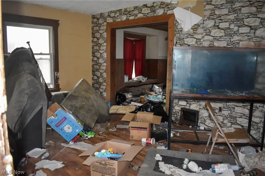 336 Parkman Sw Road, Warren, OH 44485 - #3