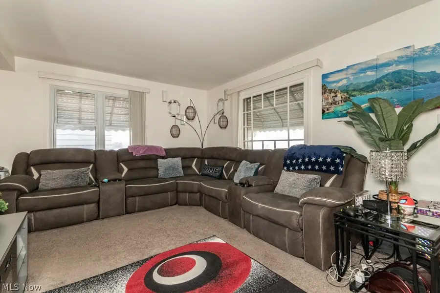 23298 Williams Avenue, Euclid, OH 44123 - #2