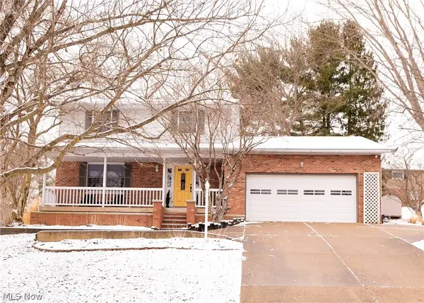 2755 Stanway Drive, Zanesville, OH 43701