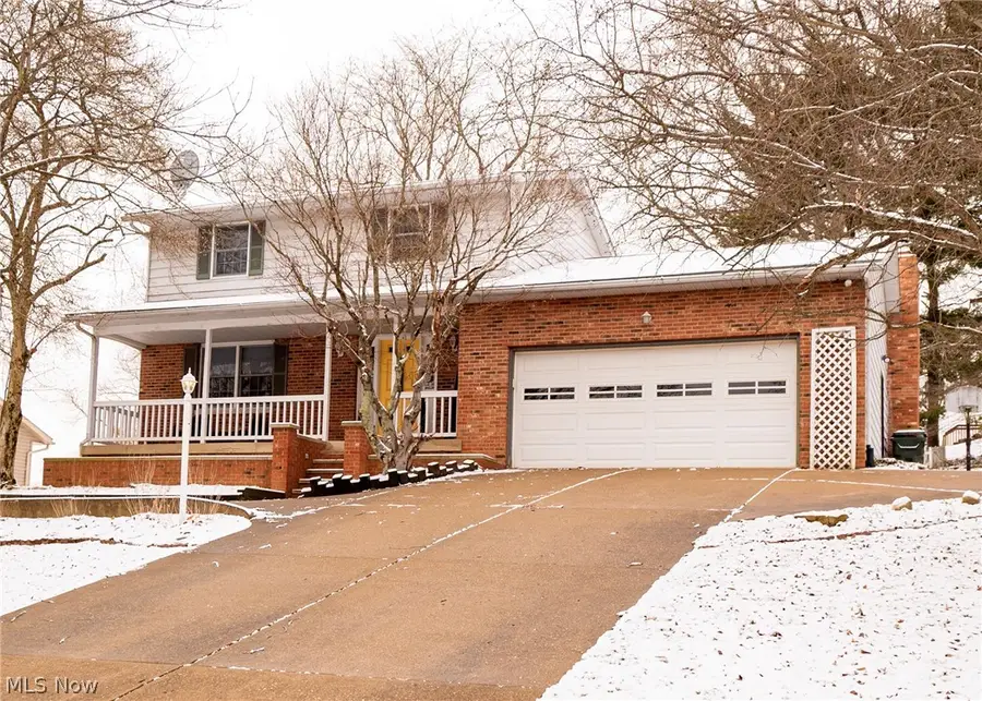 2755 Stanway Drive, Zanesville, OH 43701 - #2