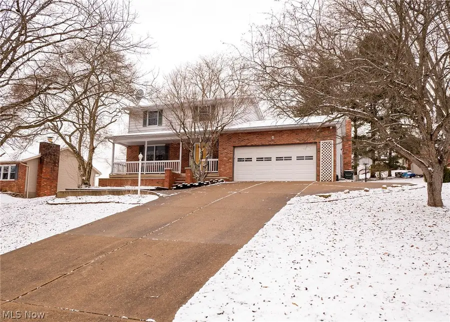 2755 Stanway Drive, Zanesville, OH 43701 - #3