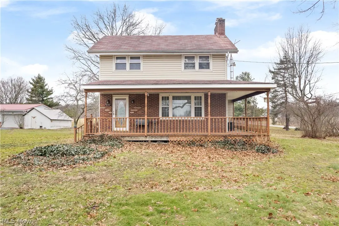 635 Industry Road, Atwater, OH 44201 - #1