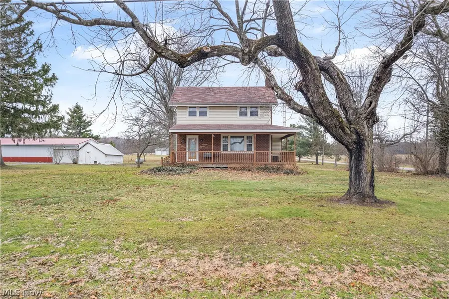 635 Industry Road, Atwater, OH 44201 - #2