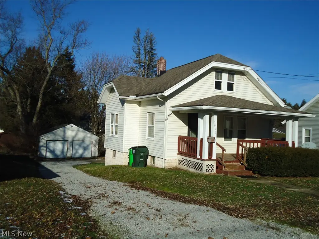 3935 Virgil Street, Mogadore, OH 44260 - #1