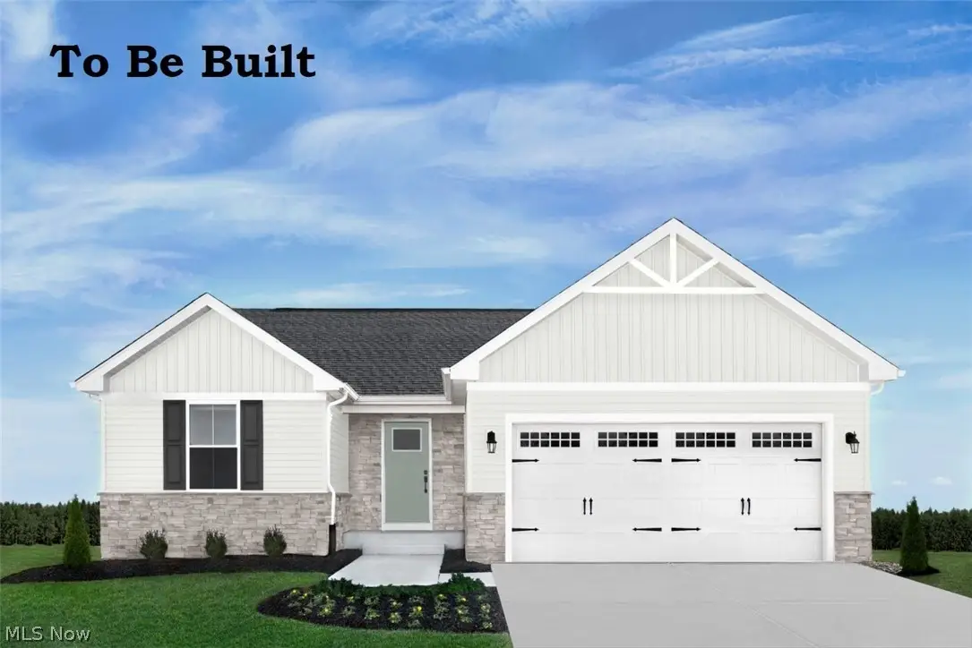 Lot #4 Wildridge Nw Drive, Massillon, OH 44646 - #1