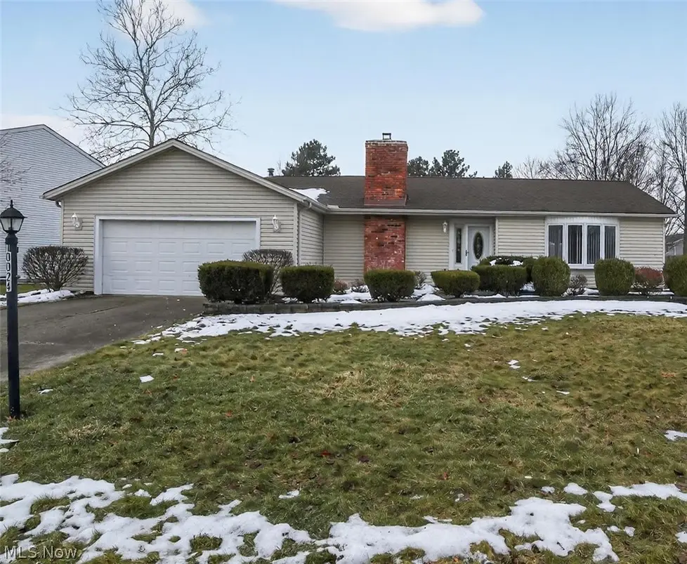 10024 Huntington Park Drive, Strongsville, OH 44136 - #1