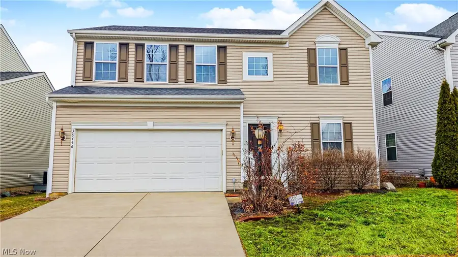 38446 Foxglen Avenue, Avon, OH 44011 - #2